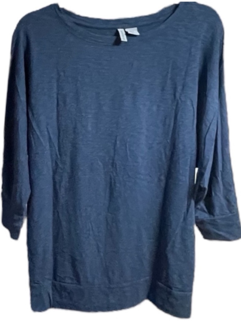 Paraphrase Dolman Type Blouse